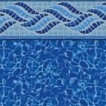 toile de piscine hors-terre summerwave