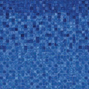 toile de piscine Blue Denali