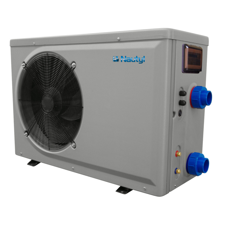 Thermopompe Nirvana FC120 000 BTU Concept Piscine Design Thermopompe Nirvana FC120 000 BTU Concept Piscine Design