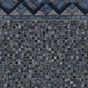 toile de piscine Titan Ridge