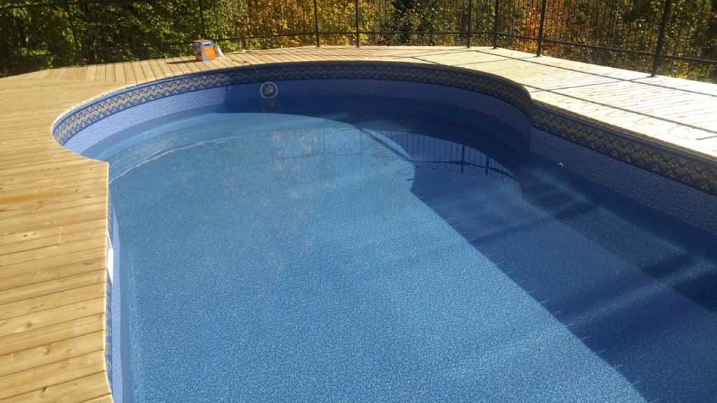 Ouverture/fermeture de piscine et spas Concept Piscine Design