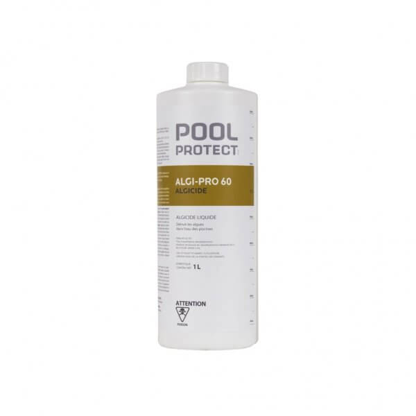 Algi-Pro 60 - 1L