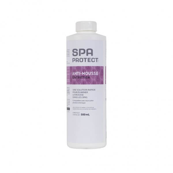 Anti-Mousse 500 ml