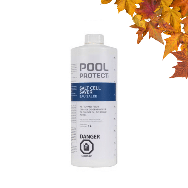 Salt Cell Saver 1 L