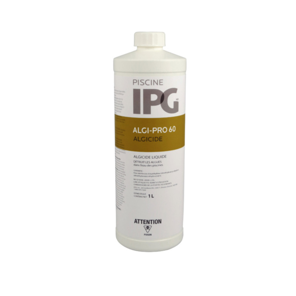 Algi-Pro 60 - 1L