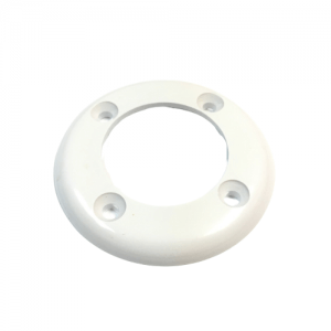 Face plate