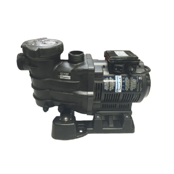 Pompe Hayward PowerFlo II 1.5hp