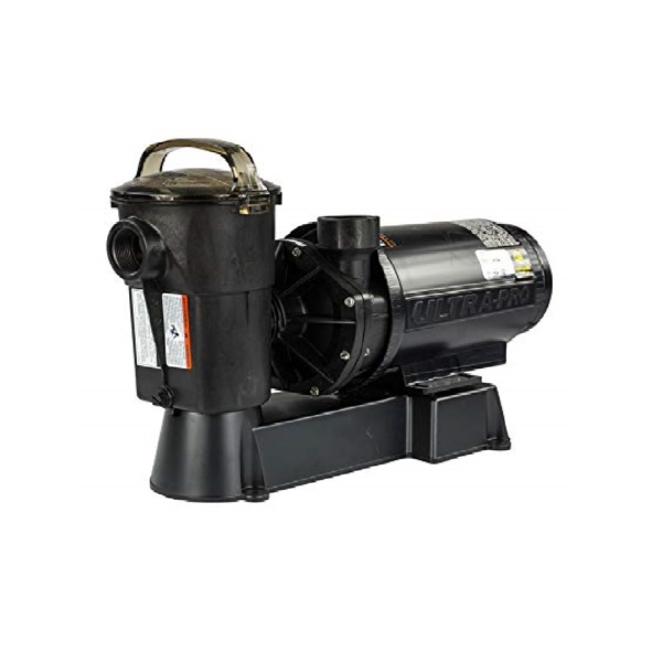 Pompe Hayward Ultra Pro 1.5hp