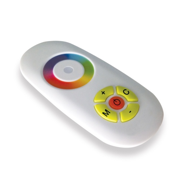 Lumière DEL couleur de marche