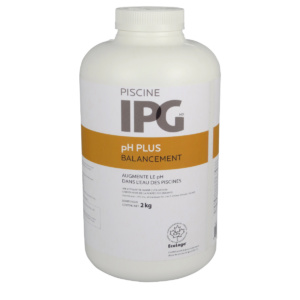 pH Plus 2 kg