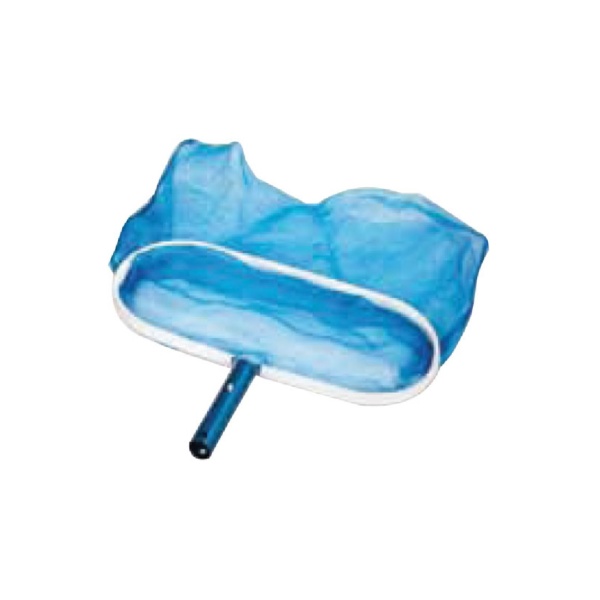 Ramasse feuilles profond en aluminium