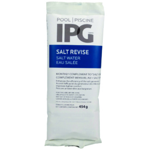 Salt Revise 454 g