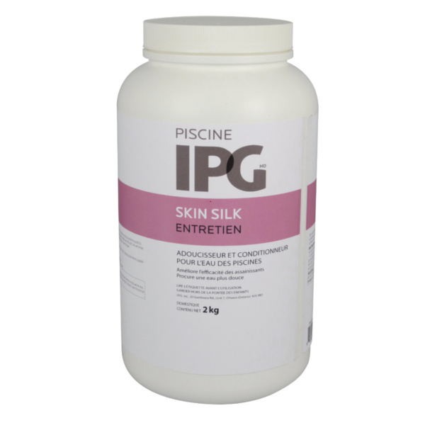 Skin Silk 2 kg