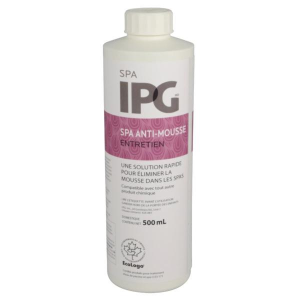 Anti-Mousse 500 ml