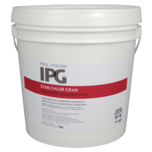 Stab Chlor Gran 7 kg