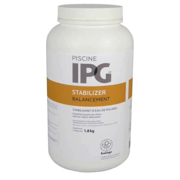 Stabilisateur 1.8 kg