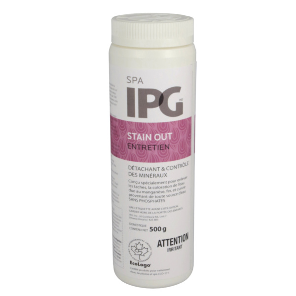 Stain Out 500 g