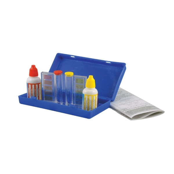 Trousse d'analyse de base