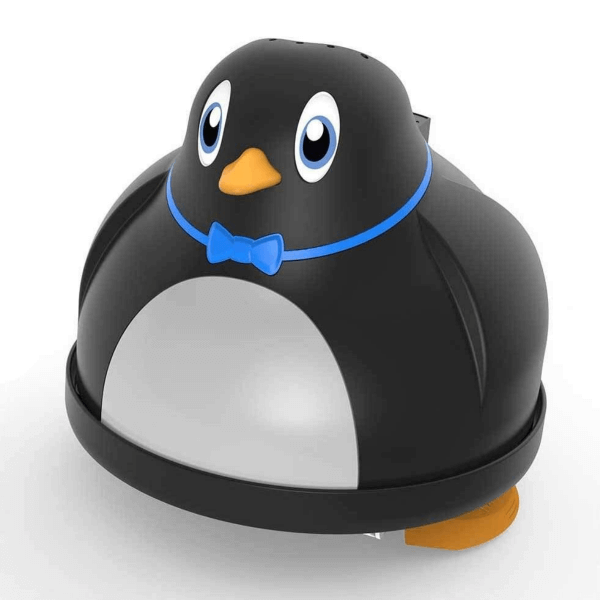 Robot ABG Pingouin