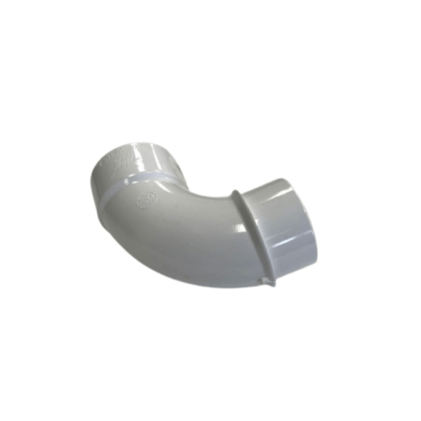 Adaptateur en coude 2"