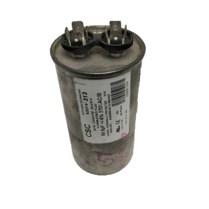 Condensateur 50 UF