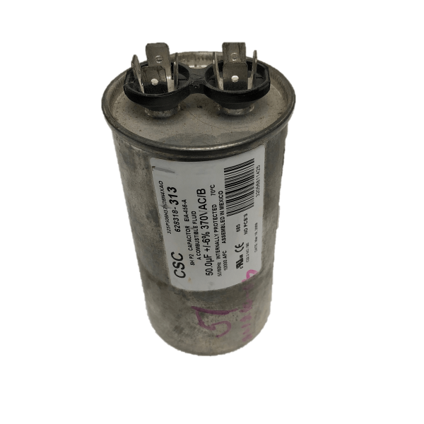 Condensateur 50 UF