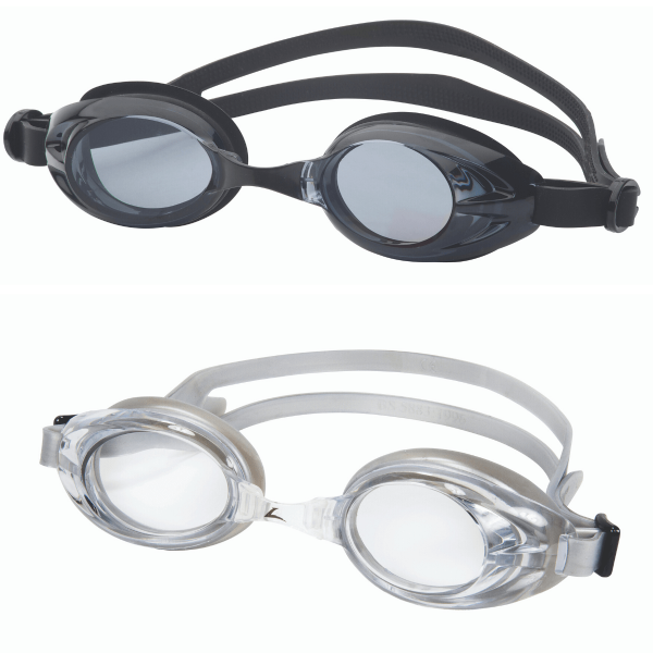 Lunettes de natation Relay pour adulte