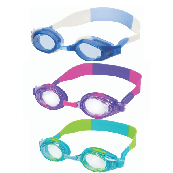 Lunettes de natation Anemone