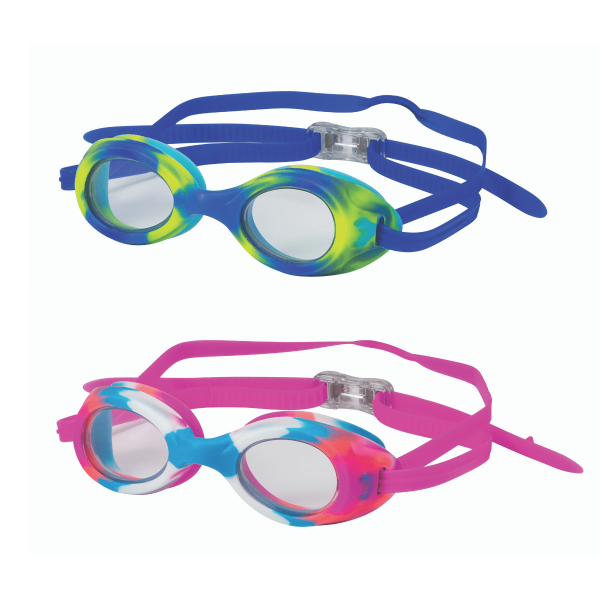 Lunettes de natation Stingray pour enfant