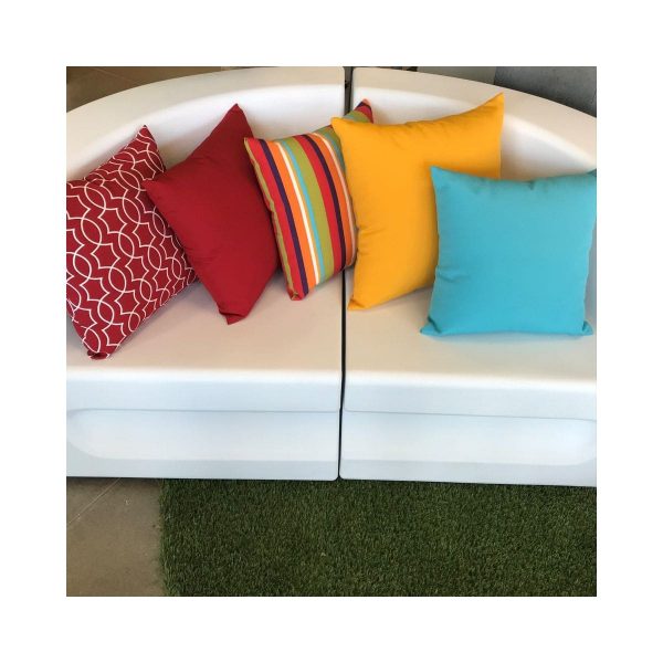 Coussin décoratif