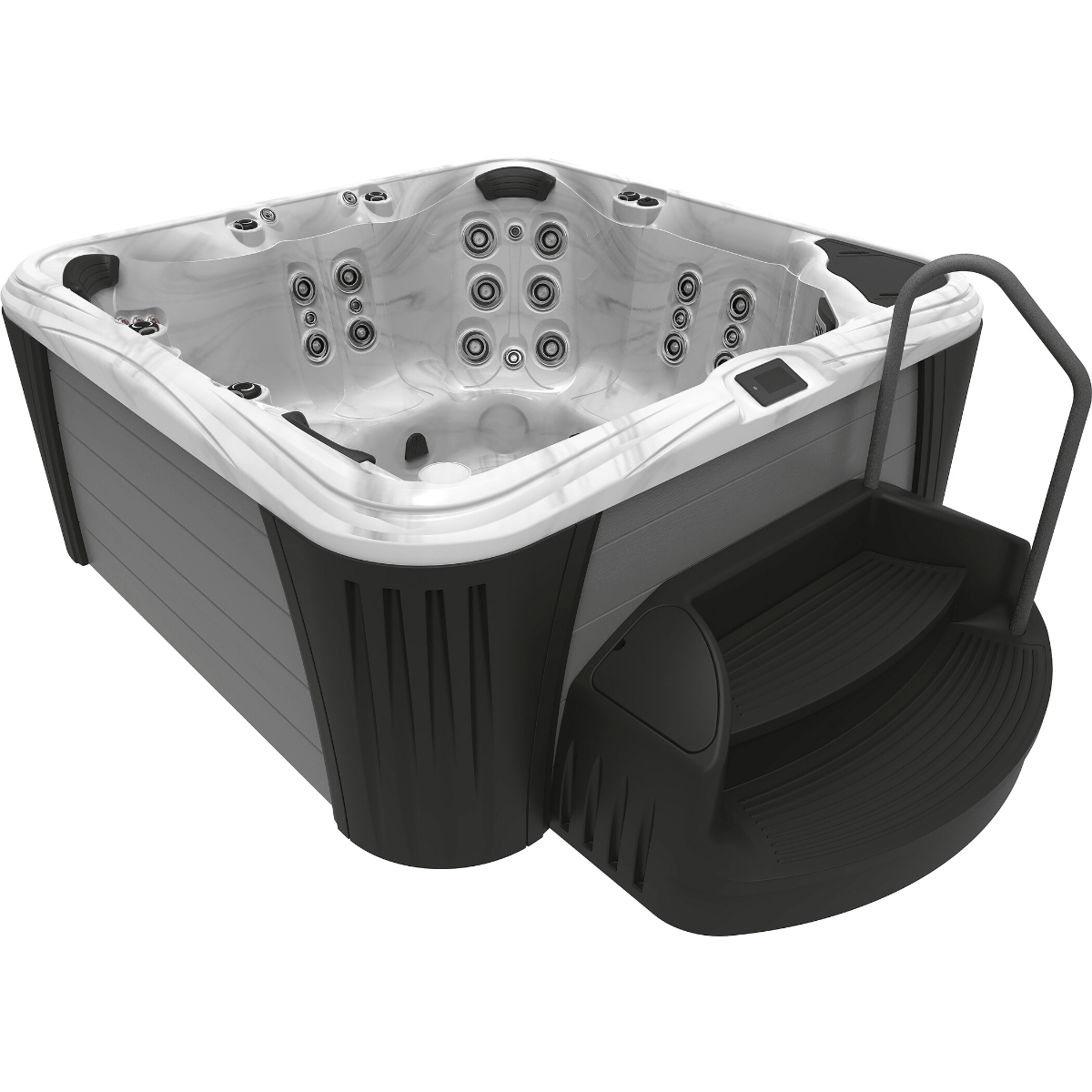 spa à vendre BestLife-F50S avec marches