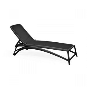 Chaise longue Atlantico