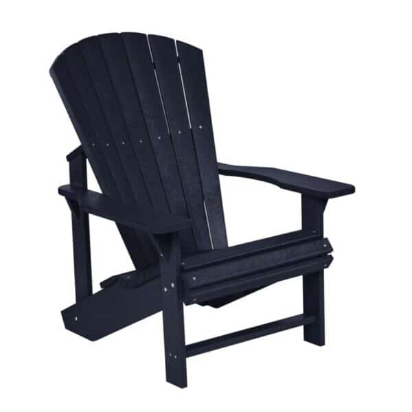 Chaise Adirondack classique 