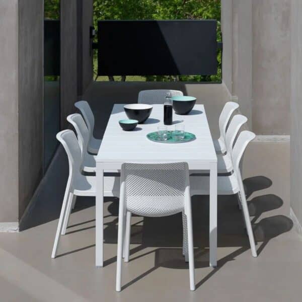 Table extensible Rio