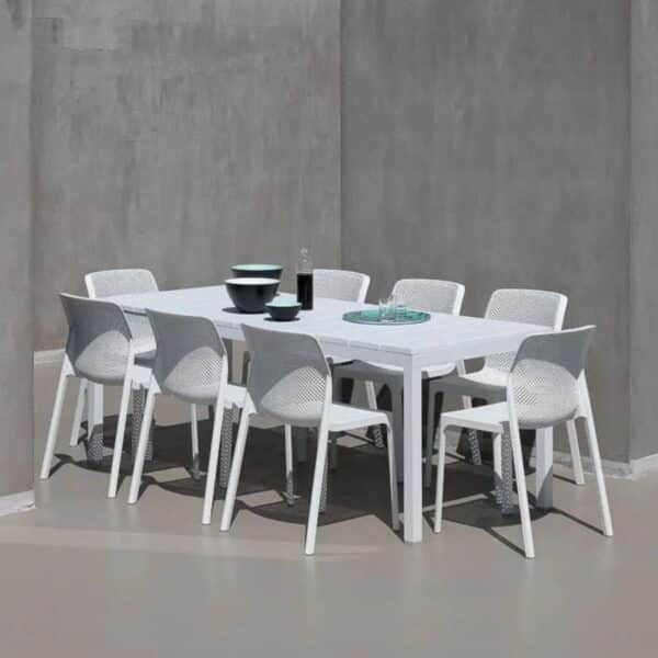 Table extensible Rio