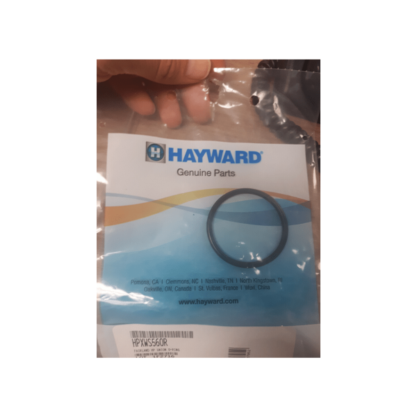 O-ring pour chauffe-eau Hayward