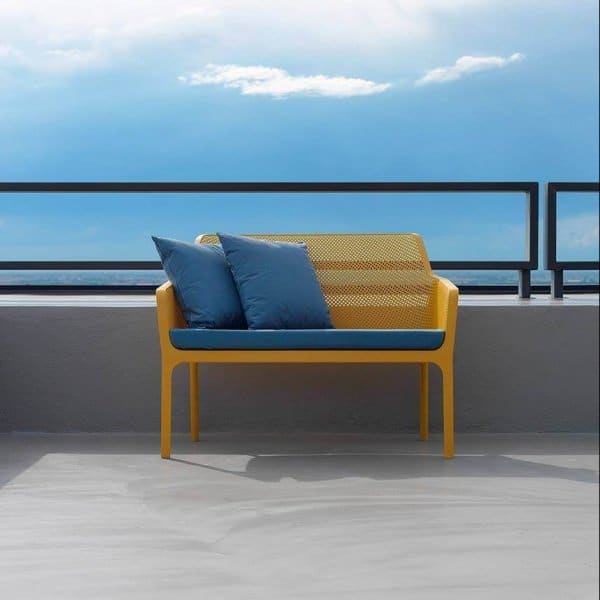 Banquette Net