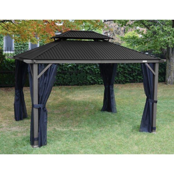 Gazebo Cordoba