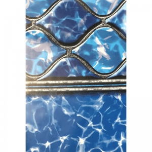 Toile de piscine-bleu-Diamond_Wave-concept_piscine_design