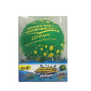 balle-grip-vert-jeu-piscine-wave_runner