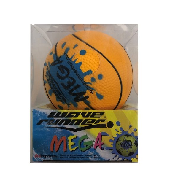 balle-rebondissante-orange-basketball-jeu-piscine-wave_runner