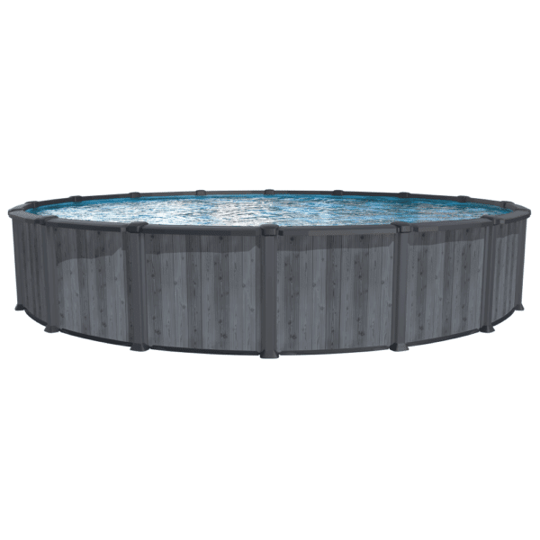Piscine hors terre Java
