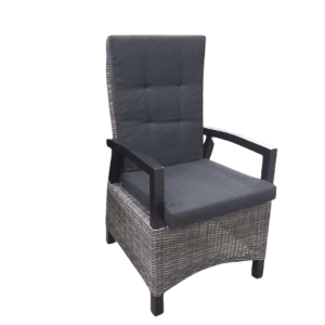 fauteuil extérieur pour le jardin lagoona