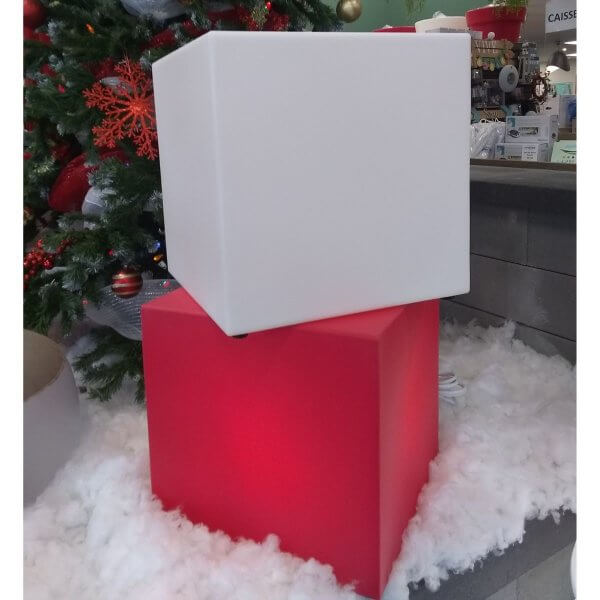 Table Blok Lumineux