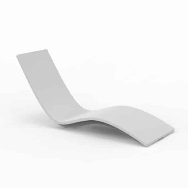 Chaise longue Solis