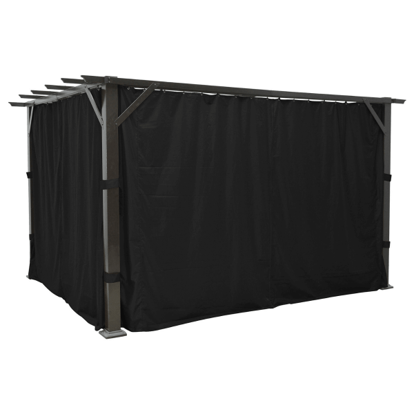Pergola Marina 10'x12'