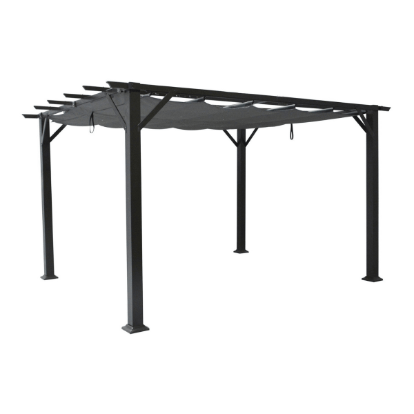 Pergola Marina 10'x12'