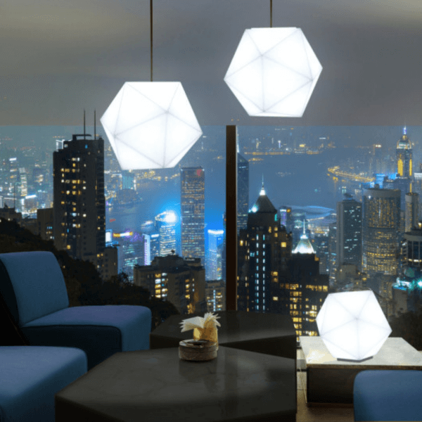 Luminaire Triad Lux