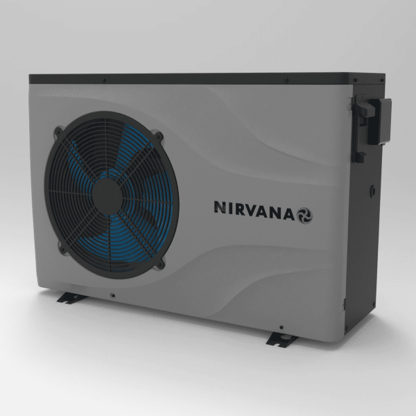 Thermopompe Nirvana NE-55 000 BTU