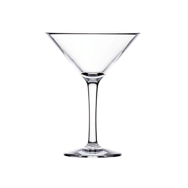 Coupe à Martini